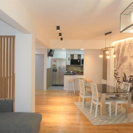 Gran Bilbao I Διαμέρισμα Μπαρακάλντο Εξωτερικό φωτογραφία