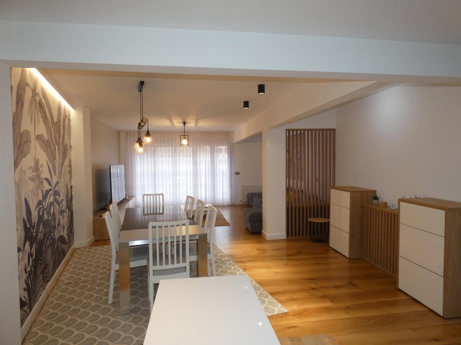 Gran Bilbao I Διαμέρισμα Μπαρακάλντο Εξωτερικό φωτογραφία